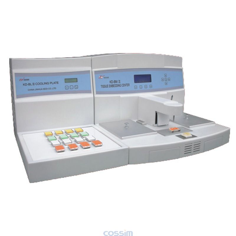 KD-BMIII、BLIII 生物組織冷凍包埋機(jī)